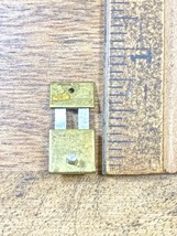 Clock Suspension Spring (3/4 X 5/16 Inches)    (KD2888) - £12.02 GBP