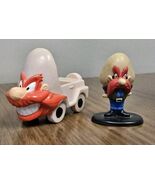 1987 1989 Arby&#39;s Looney Tunes Figure Lot Yosemite Sam 2.5&quot; PVC Vintage  - $19.79