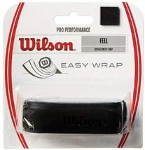 Wilson - WRZ470800 - Pro Performance Grip - Black - £11.90 GBP