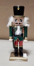 Wooden Nutcracker Soldier 6&quot; You Choose Type Gift Christmas Party Decor 229U - £2.31 GBP