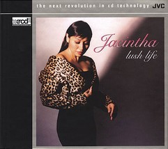 Jacintha Lush Life XRCD2 - $49.99