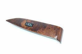 03-06 MERCEDES-BENZ CL55 AMG FRONT RIGHT PASSENGER WINDOW SWITCH Q8389 image 5