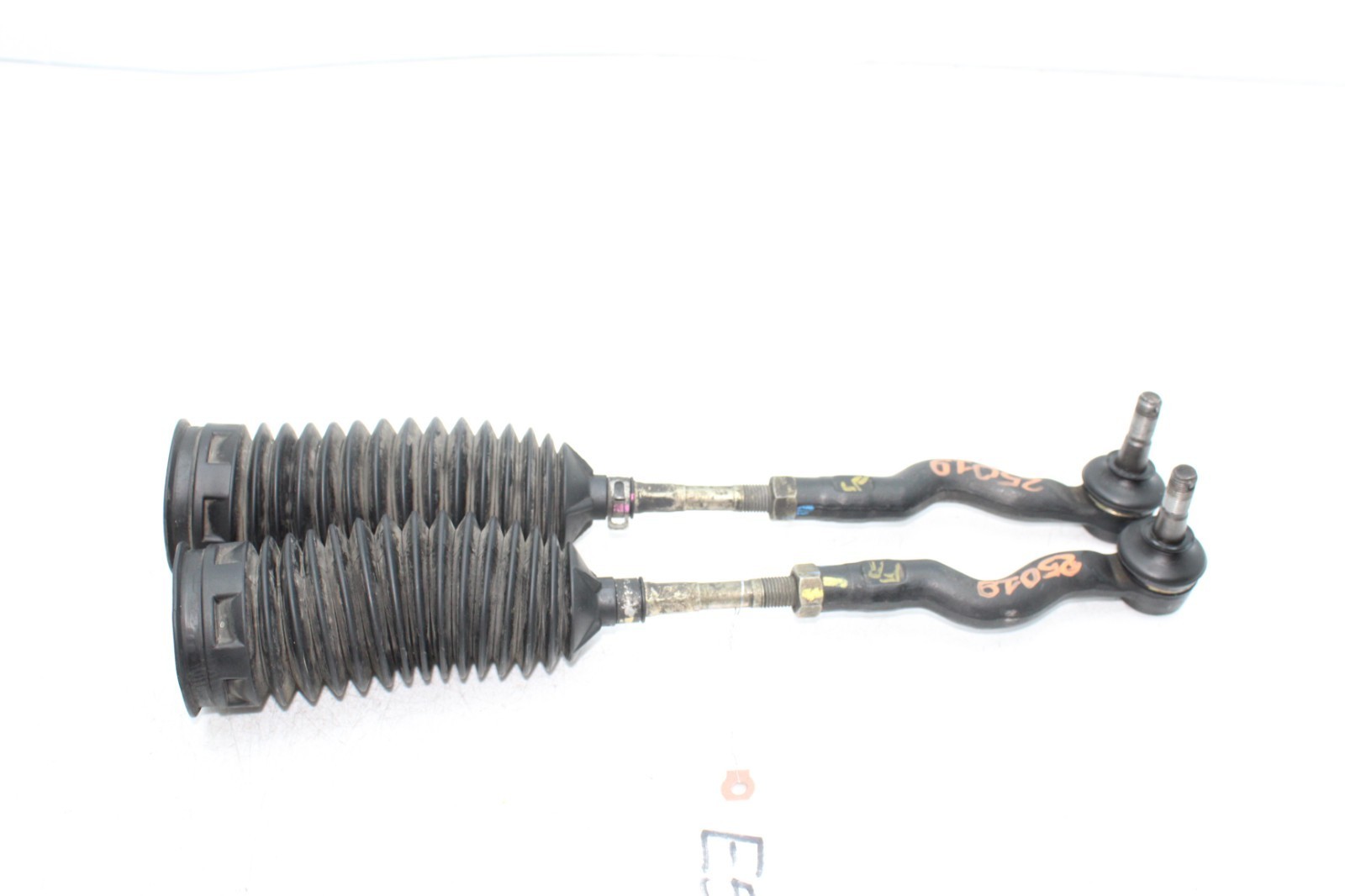 04-08 MAZDA RX-8 INNER &amp; OUTER TIE RODS PAIR LEFT &amp; RIGHT E5692 - $119.95