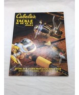Cabela&#39;s Tackle Shop 2003 Worlds Foremost Outfitter Catalog - €13,46 EUR