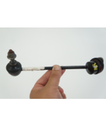 2002-2005 ford thunderbird tbird rear right passenger stabilizer sway ba... - $47.86 CAD
