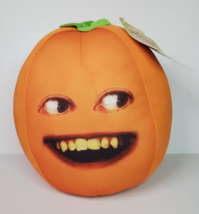 Nanco Annoying Orange Plush 8&quot; 2012  Working Sound w/Tags 14th Hour Productions - £43.49 GBP