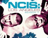 NCIS Los Angeles Season 7 DVD | Region 4 - $21.21