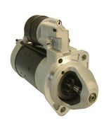 NEW STARTER DEUTZ SKID STEER  5640 5640E 6635 6640 6640E SL5635 5635SXT ... - $180.87