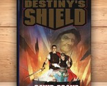 Destiny&#39;s Shield - Eric Flint, David Drake - Hardcover DJ 1st Edition 1999 - $7.84