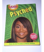 That&#39;s So Raven Softbound Book 2005 Psyched Disney Channel - €8,49 EUR