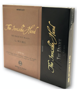 The Invisible Hand SET (Device and DVD Set) by Michel - Trick - $199.60 CAD