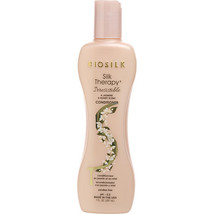 Biosilk By Biosilk Silk Therapy Irresistible Conditioner 7 Oz - $14.29