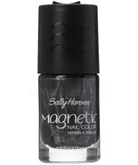 Sally Hansen Magnetic Nail Color - Graphite Gravity - £8.59 GBP