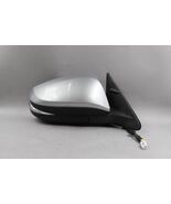 Right Passenger Side Summit White Door Mirror 16-25 CHEVROLET MALIBU OEM #44093 - $269.99