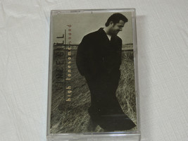 High Lonesome Sound by Vince Gill Cassette 1996 MCA Records One Dance with You - £7.69 GBP