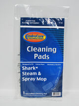 Envirocare Shark Steam and Spray Mop Pad Xtsk410 - $8.42