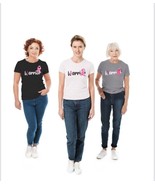 Breast Cancer T-Shirt Warrior T-Shirt Cancer - £15.79 GBP