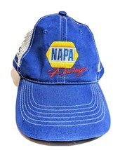 NAPA Racing Chris Elliott 24 Snapback Mesh Cap Hendrick Motor sports Mes... - $14.50