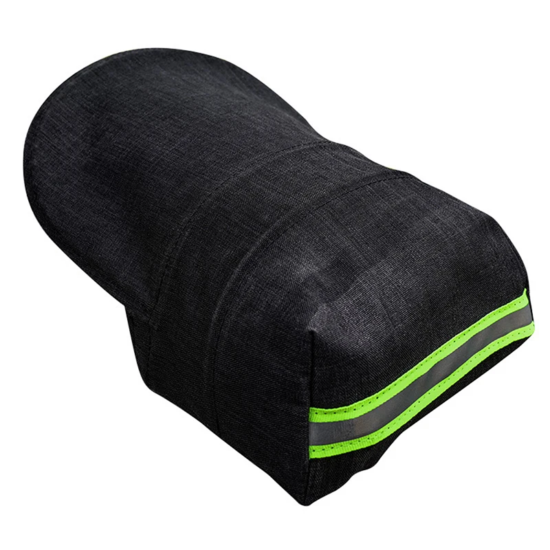 Motorcycle Handlebar Muffs Summer Airy 3D Oxford Waterproof Sun Protection Glove - £12.22 GBP