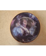 Elvis Presley - Elvis Remembered Moody Blues 10&quot;  Plate - €10,55 EUR