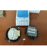 Hoffman Controls Solid State Head Pressure Control Model 820A 208VAC 10AMP - $554.22 MXN