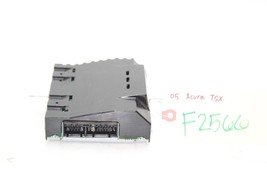 04-08 ACURA TSX Amplifier F2566 - $114.39