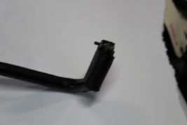 2000-2002 MERCEDES-BENZ S CLASS STEERING OIL COOLING RETURN LINE HOSE K7252 image 8