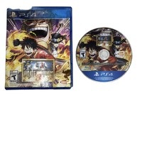 Sony Game One piece: pirate warriors 3 412580 - $9.99