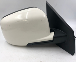 2016-2020 Dodge Journey Passenger Side View Power Door Mirror White A04B... - $80.99