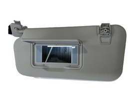 2021-2025 Ford Bronco Sport LH Driver Sun Visor Illuminated With Bracket... - $89.05