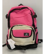 Rickyh Style Lightweight School Backpack School Bag with Laptop Compartment - $462.11 MXN