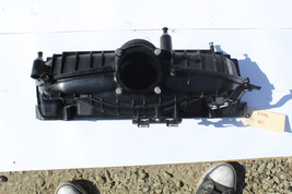 2006-2011 BMW E92 335i ENGINE AIR INTAKE MANIFOLD K1496 image 2