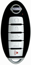 NEW Smart Remote Key for NISSAN MAXIMA 2019-2021 S180144906 KR5TXN7 A+++ - $32.71