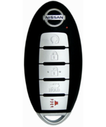 NEW Smart Remote Key for NISSAN MAXIMA 2019-2021 S180144906 KR5TXN7 A+++ - €28,21 EUR