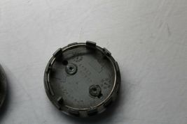 NISSAN 350Z MAXIMA ALTIMA MURANO FACTORY RIM WHEEL CENTER CAP 4 SET OEM P7778 image 9