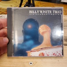 Sistershootingstar by Billy White Trio - £4.70 GBP