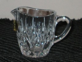 RCR ROYAL CRYSTAL CLEAR CREAMER       - $187.30 MXN