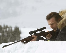 Cold Pursuit 2019 Liam Neeson takes aim with sniper rifle 8x10 inch photo - £7.79 GBP