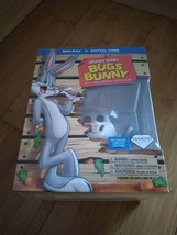 Bugs Bunny 80th Anniversary Collection (Blu-ray 3-Disc+Funko POP+Digital) - £63.94 GBP