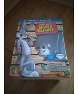 Bugs Bunny 80th Anniversary Collection (Blu-ray 3-Disc+Funko POP+Digital) - £62.84 GBP