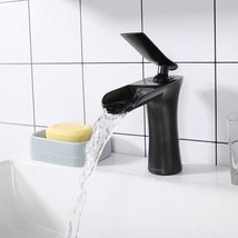 Bathroom Faucet For Vessel Sink Basin Mixer Tap Orb Aqt0024 - £80.62 GBP