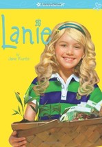 Lanie (American Girl: Lanie, 1) Kurtz, Jane; Hirsch, Jennifer and Papp, Robert - £3.10 GBP