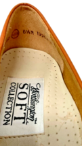 Women's Worthington Soft Collection Block Heels Camel Brown Size 6.5M image 4