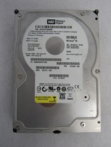 Western Digital WD1600JS-70SGB0 160GB 7200RPM 3.5" Hard Drive 2-2 - $14.19