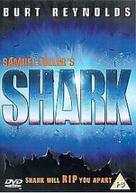 Shark! DVD (2003) Burt Reynolds, Fuller (DIR) Cert PG Pre-Owned Region 2 - £14.00 GBP