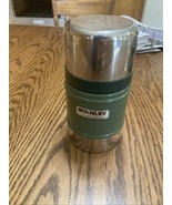 STANLEY THERMOS CAMPING COLD &amp; HOT 3 CUP WITH LID - $371.58 MXN