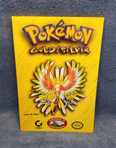 Official Nintendo - Pokemon Gold Silver - Pathways to Adventure by Jason R. Rich - £19.57 GBP