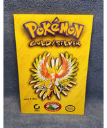 Official Nintendo - Pokemon Gold Silver - Pathways to Adventure by Jason... - £19.57 GBP