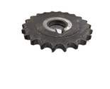 Exhaust Camshaft Timing Gear From 2007 Toyota Tacoma  4.0 - $24.95
