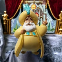 Sultan Jasmines Dad Aladdin Toy Disney Figure Cake Topper Mini Figurine Plastic  - $5.44